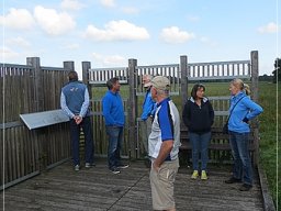 019 Fahrradtour 02.09.2017